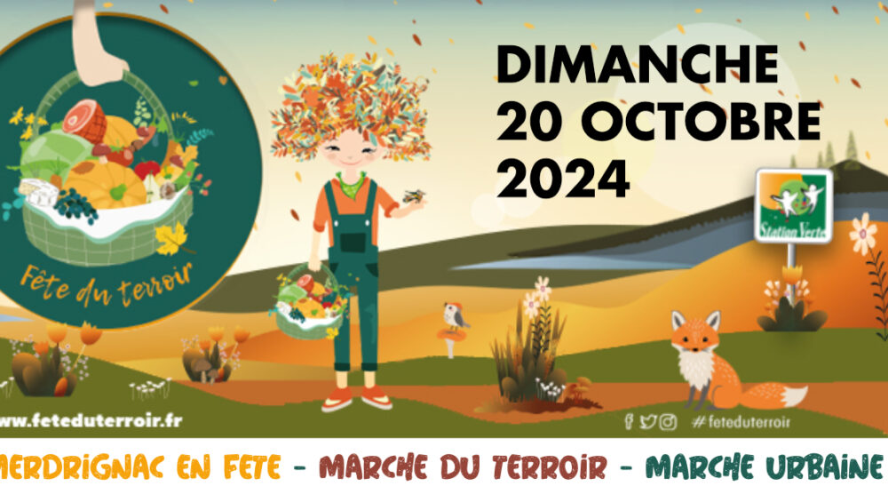 Fête du Terroir