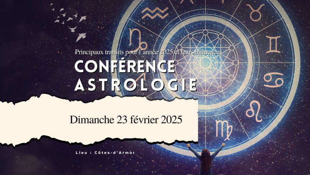 Astrologie