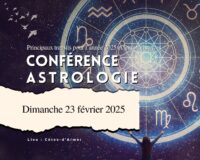 Astrologie